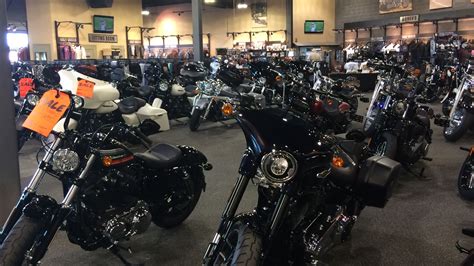 At RumbleOn, the countrys leading retailer of powersports, our success depends on serving ourSee this and similar jobs on LinkedIn. . Harleydavidson tucson